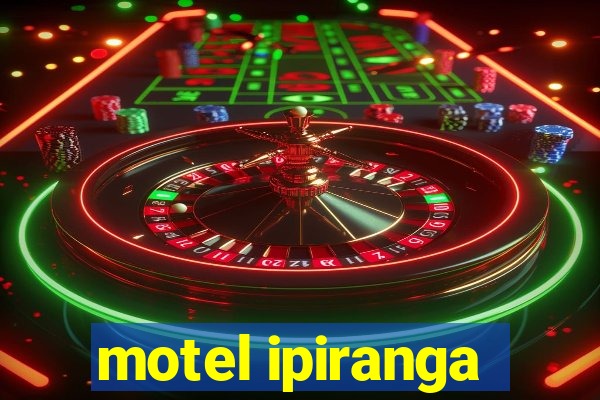 motel ipiranga